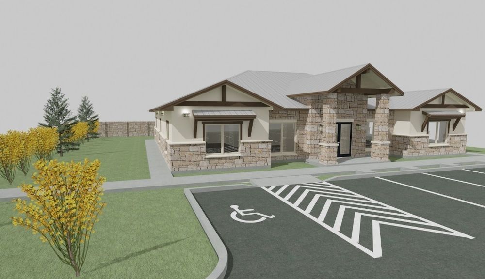 122 E Green Valley St, New Braunfels, TX 78130